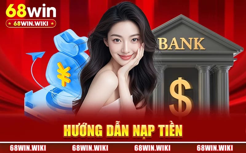 Hướng Dẫn Nạp Tiền