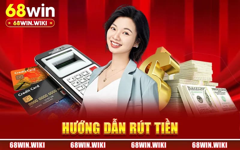 Hướng Dẫn Rút Tiền