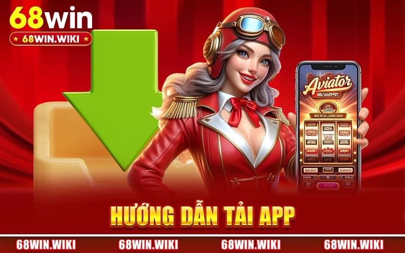 Hướng Dẫn Tải App