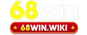 logo 68win